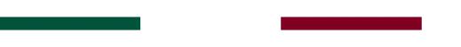 Benvenutobrugge-italian-flag-stripes-accent-white